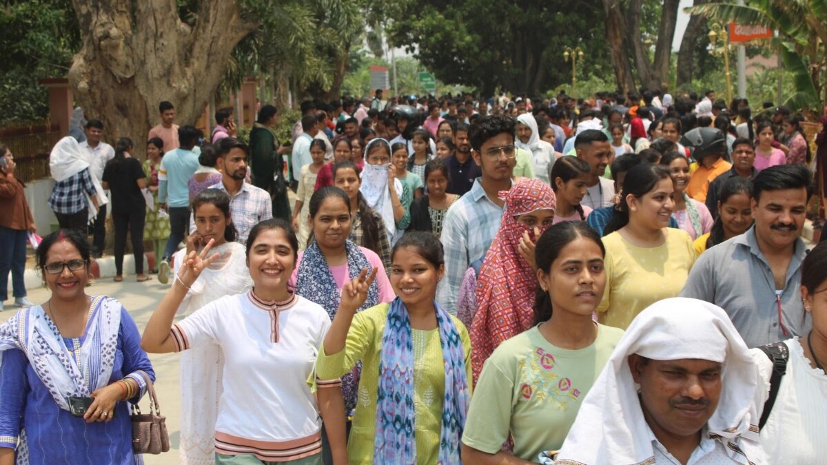 गोरखपुर: नियमित टीकाकरण के लिए स्वास्थ्य विभाग की अनूठी पहल, शहरों में किया जाएगा जागरूक