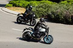 Royal Enfield: રૉયલ એનફિલ્ડ ગુરિલ્લા 450ની આ તસવીરો જોઇ તમે પણ થઇ જશો દિવાના, જાણો શું છે ખાસ...