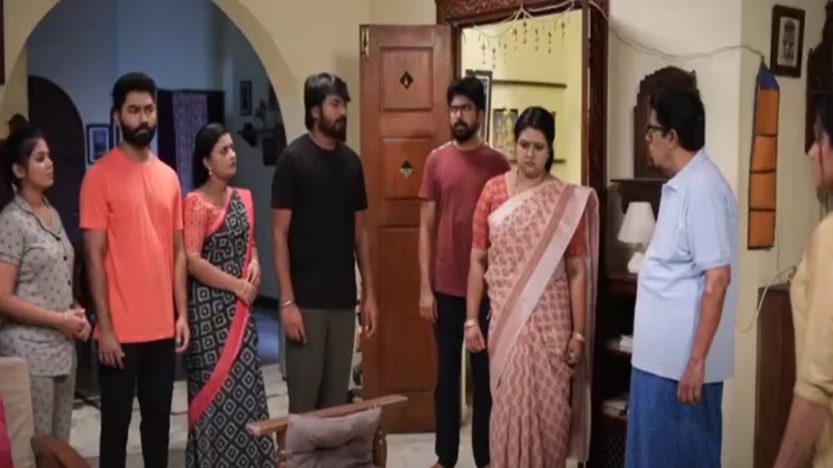 Siragadikka Aasai serial July 17: பயத்தில் உதறும் மனோஜ்: வசமாக சிக்கியும் மழுப்பும் விஜயா: சிறகடிக்க ஆசையில் இன்று