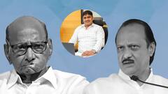 अजित पवारांची साथ सोडून शरद पवारांसोबत जाण्याचा निर्णय का घेतला? अजित गव्हाणेंनी दिलं उत्तर, म्हणाले 'सत्ता असूनही...'