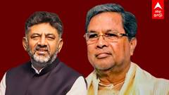 Karnataka Reservation Bill | ”கன்னடர்களுக்கே கர்நாடகவில் வேலை” சித்தராமையா அமைச்சரவை ஒப்புதல்!