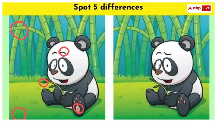 पूछी गई तस्वीर की पहेली का जवाब दिया जा चुका है. जिन लोगों ने तय समय पर इसे खोजा उन्हें बधाई, जो नहीं खोज पाए उन्हें बेटर लक नेक्स्ट टाइम.