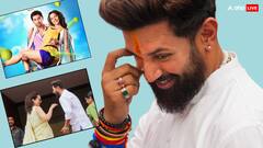 'एक ही चीज अच्छी हुई कि मैं और कंगना दोस्त बने...' चिराग पासवान ने शेयर किया बॉलीवुड का वर्क एक्सपीरियंस