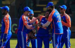 ICC T20  Rankings: हार्दिक पांड्याला आयसीसी रँकिंगमध्ये मोठा फटका, यशस्वी जयस्वालला लॉटरी, सूर्या कितव्या स्थानी?