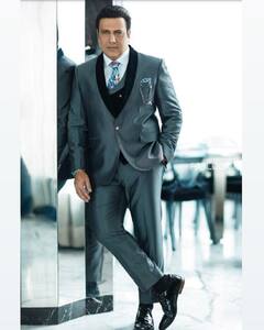 Govinda : खूप खोटं बोलायचा,अंधश्रद्धाळू झालेला गोविंदा, निर्मात्यानं सांगितली 'हिरो नं.1' च्या डाऊनफॉलची कारणं