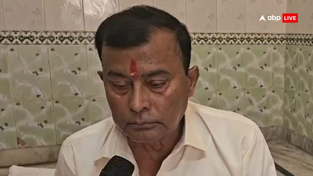 Narayan Sakar Hari reaction on Hathras Stampede हाथरस की घटना पर नारायण साकार हरि बोले, 'होनी को कौन टाल सकता है'