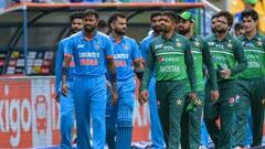 Champions Trophy 2025 : पाकिस्तानला BCCI चा ठेंगा, चॅम्पियन्स ट्रॉफीबाबत मोठी अपडेट, टीम इंडिया या देशात खेळणार सामने 