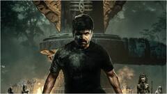 Shivam Bhaje: రం రం ఈశ్వరం... భజే 'శివం భజే' - అశ్విన్ బాబు సినిమాలో ఫస్ట్ సాంగ్ రిలీజుకు ముహూర్తం ఖరారు