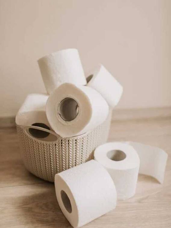 स्पेस में कैसे बना होता है टॉयलेट?