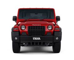 Mahindra Thar 5-Door Armada: जल्द खत्म होगा इंतजार! महिंद्रा थार 5-डोर आर्मडा लॉन्चिंग को तैयार