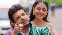 'उनका लव लपाटा चालू है', नहीं हुआ करण और तेजस्वी का ब्रेकअप, 'बिग बॉस' के एक्स कंटेस्टेंट ने खोली दोनों की पोल