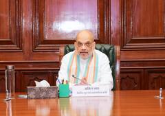 Haryana Elections 2024: 'सत्ता वापसी' को इस चुनावी राज्य के लिए BJP की स्ट्रैटेजी तैयार, अमित शाह ने चल दिया बड़ा सियासी कार्ड