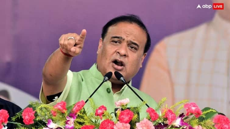 Jharkhand Assembly Election 2024 Assam CM Himanta Biswa Sarma said BJP will be win JMM Congress Loss झारखंड में जाएगी हेमंत सोरेन सरकार की सत्ता? हिमंत बिस्वा सरमा बोले- 'विधानसभा चुनाव में हम इससे...'