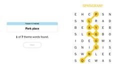 NYT Strands Answers For July 17: How To Play, Today’s Words, Spangram, Everything Else You Need To Know