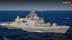 INS तेग पहुंचा ओमान, समुद्र में डूबे तेल टैंकर के 16 में 9 क्रू मैंबर की बचाई जान, 7 की तलाश जारी