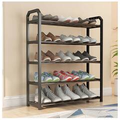 Vastu Tips : घरातील 'या' दिशेला कधीच चपला-बूटं ठेवू नका; देवी लक्ष्मी होईल नाराज, हातातून पैसाही पाण्यासारखा वाहत जाईल