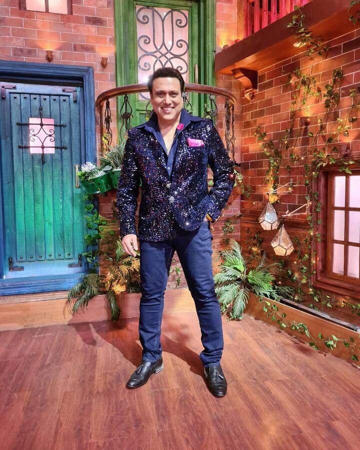 पहलाज यांनी गोविंदाचे कौतुकही केले. गोविंदा एक चांगला अभिनेता आणि एक चांगली व्यक्ती आहे. तो भावनिक आणि कौटुंबिक माणूस आहे. पण लोकांवर पटकन विश्वास ठेवण्याच्या सवयीने त्याचा घात झाला असल्याचे त्यांनी म्हटले.