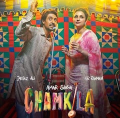 Amar Singh Chamkila To Wild Wild Punjab: Bollywood's Journey Through Punjab