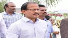 టీటీడీ ప్రక్షాళన దిశగా ఏపీ ప్రభుత్వం అడుగులు- మరో అధికారిని రంగంలోకి దించిన చంద్రబాబు