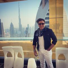 Govinda : खूप खोटं बोलायचा,अंधश्रद्धाळू झालेला गोविंदा, निर्मात्यानं सांगितली 'हिरो नं.1' च्या डाऊनफॉलची कारणं