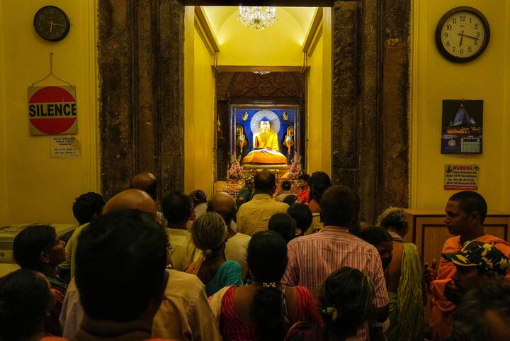 कला, संस्कृति और युवा विभाग की अपर मुख्य सचिव हरजोत कौर बम्हरा ने इस बारे में विस्तृत जानकारी दी है.