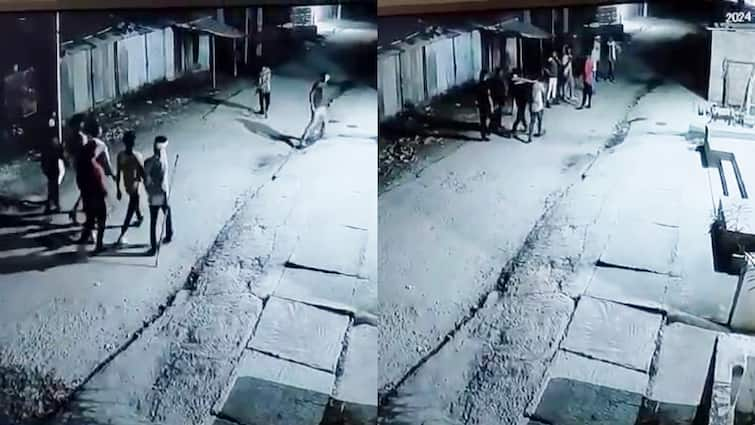 Bihar Miscreants had Entered Jitan Sahani House Even 4 Days Before Murder CCTV Footage ANN Mukesh Sahani Father Killed: हत्या से 5 दिन पहले भी जीतन सहनी के घर में घुसे थे बदमाश, सामने आया CCTV फुटेज