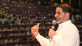 Prashant Kishor: களத்துக்கு நானே வரேன் - அரசியல் கட்சி தொடங்கும் தேதியை அறிவித்தார் பிரசாந்த் கிஷோர்