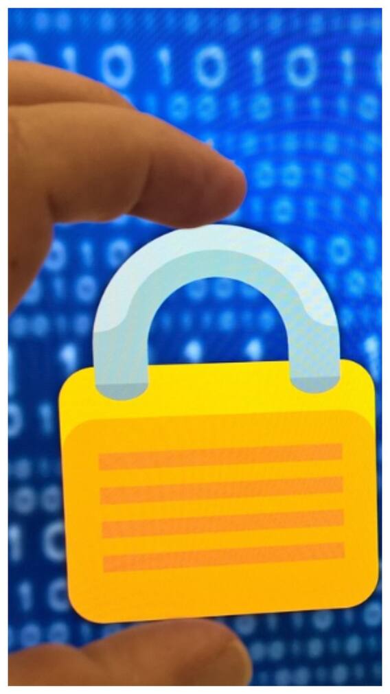 पासवर्ड को हिंदी में क्या कहते हैं?