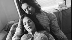 Richa Chadha Turns Off Comments As She Posts Maternity Shoot Pictures With Ali Fazal, See Pics