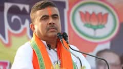 शुभेंदु अधिकारी बोले, बंद करो सबका साथ-सबका विकास, अब जो हमारे साथ...