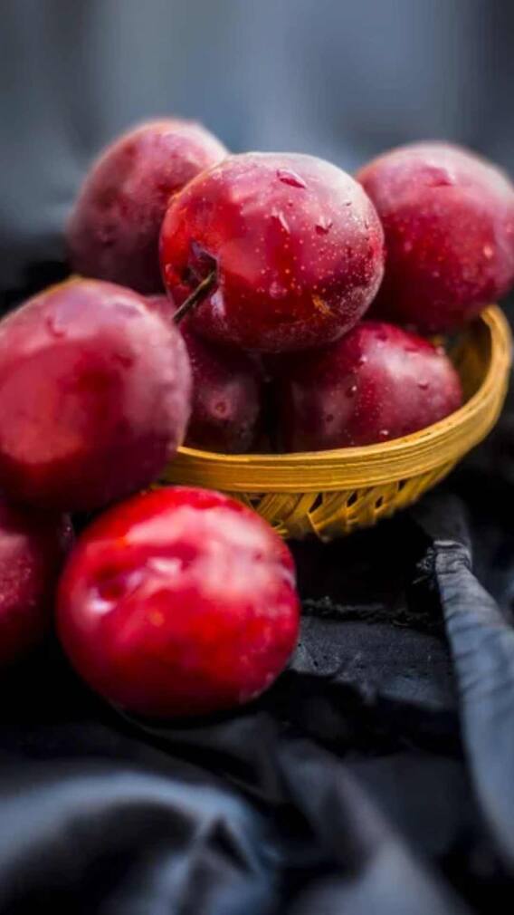 వర్షాకాలంలో అల్ బుఖారా పండ్లు తింటే మంచిదేనా?