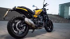 Royal Enfield: રૉયલ એનફિલ્ડ ગુરિલ્લા 450ની આ તસવીરો જોઇ તમે પણ થઇ જશો દિવાના, જાણો શું છે ખાસ...