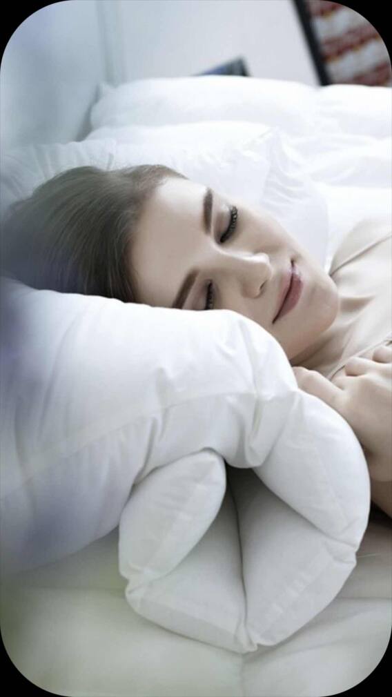 రాత్రి ఈ టైమ్‎కు నిద్రపోతే ఆరోగ్యానికి చాలా మంచిదట