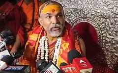 स्वामी अविमुक्तेश्वरानंद खुद को बताते हैं नरेंद्र मोदी का सबसे बड़ा हितैषी, कहा- राजनीति के...