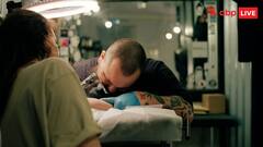 टैटू बनाने के दौरान शरीर में कितनी बार चुभाई जाती है सुई? क्या है इसका नुकसान