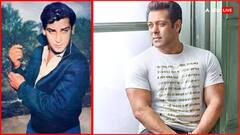 सलमान खान और शम्मी कपूर के बीच था गहरा कनेक्शन, जानकर आप भी रह जाएंगे हैरान