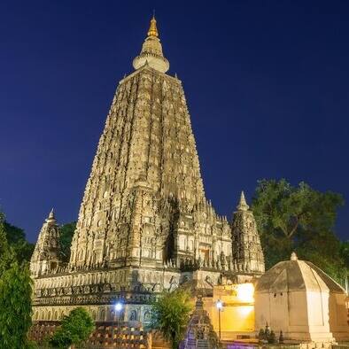 किस मुस्लिम देश में है सबसे ज्यादा हिंदू मंदिर