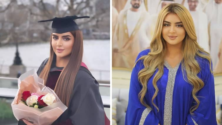 Dubai princess Sheikha Mahra announces divorce on Instagram with husband Mohammed bin Rashid Dubai Princess Divorce: ఇన్‌స్టాగ్రామ్‌లో విడాకులు! దుబాయ్ యువరాణి సంచలన ప్రకటన