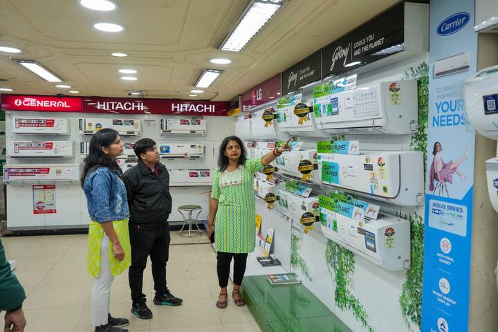 અહીં અમે તમને કેટલીક એવી પદ્ધતિઓ વિશે જણાવવા જઈ રહ્યા છીએ જે ACની કાર્યક્ષમતા વધારવામાં મદદ કરશે.