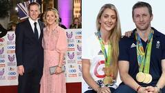 Paris Olympics 2024: પતિએ 9 અને પત્નીએ જીત્યા 6 મેડલ, આ છે ઓલિમ્પિકની સૌથી સફળ જોડી