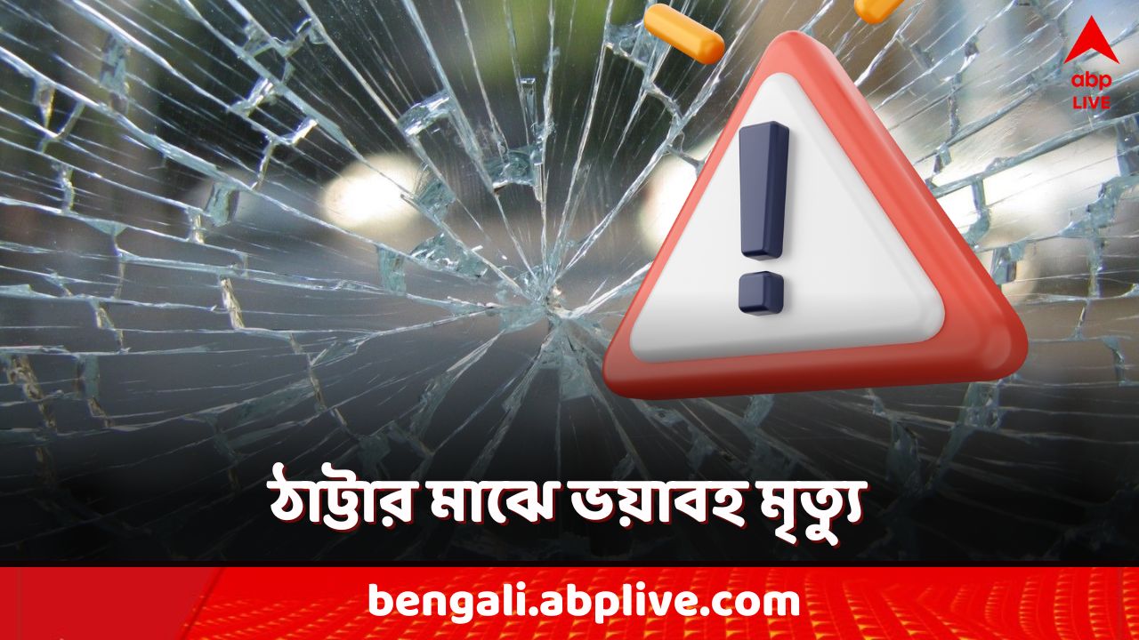 Viral News: ঠাট্টার মাঝেই চরম বিপদ! তিন তলা থেকে সোজা নীচে পড়লেন মহিলা, তারপর?