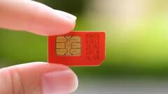 Sim Card: આ રીતે બંધ કરાવી શકો છો તમારા નામે ચાલતા જુના સિમકાર્ડ, જાણો...