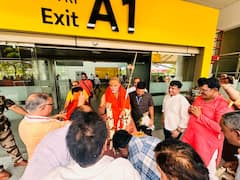 स्वामी अविमुक्तेश्वरानंद खुद को बताते हैं नरेंद्र मोदी का सबसे बड़ा हितैषी, कहा- राजनीति के...