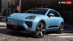 Porsche की इस इलेक्ट्रिक कार के दो नए वेरिएंट की हुई एंट्री, बुकिंग भी शुरू