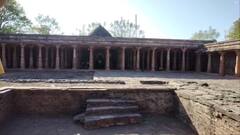 धार भोजशाला मामले में ASI की रिपोर्ट के बाद भी फंसा पेंच, क्या है वजह? जानें- पूरी डिटेल