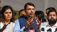 Maharashtra Survey: महाराष्ट्र  के सबसे बड़े और लेटेस्ट सर्वे में INDIA गठबंधन की बंपर जीत, BJP का हाल जानिए