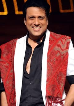 बिना पैसों के राशन खरीदने के लिए घंटों लाइन खड़े रहते थे गोविंदा, बी-ग्रेड फिल्में की साइन, आज ऐसे हैं 150 करोड़ के मालिक!