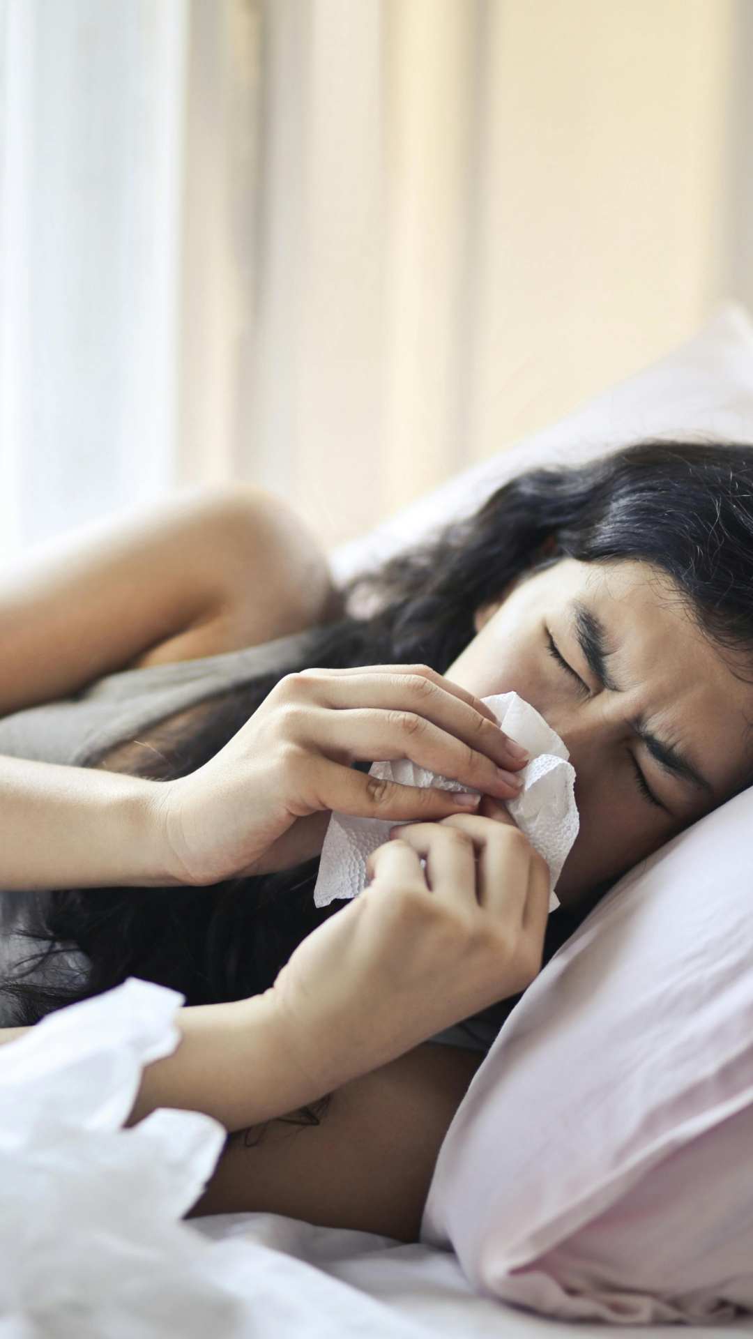 कोरोना वायरस ने कुछ