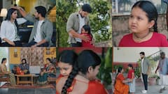 కార్తీకదీపం 2 సీరియల్: శౌర్యతో దీప దగ్గరకు వెళ్లిన కార్తీక్, మాటలతో ఏడిపించేసిన చిన్నారి.. జ్యోత్స్న ఎలా అర్థం చేసుకుంటుందో!