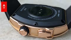 Fire-Boltt Asphalt Review | Robust Smartwatch In A Budget